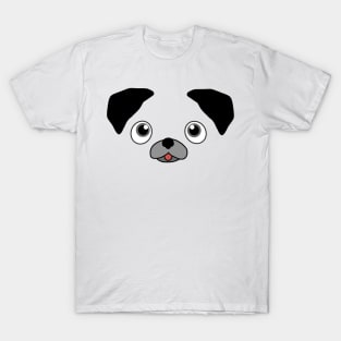 Pug T-Shirt